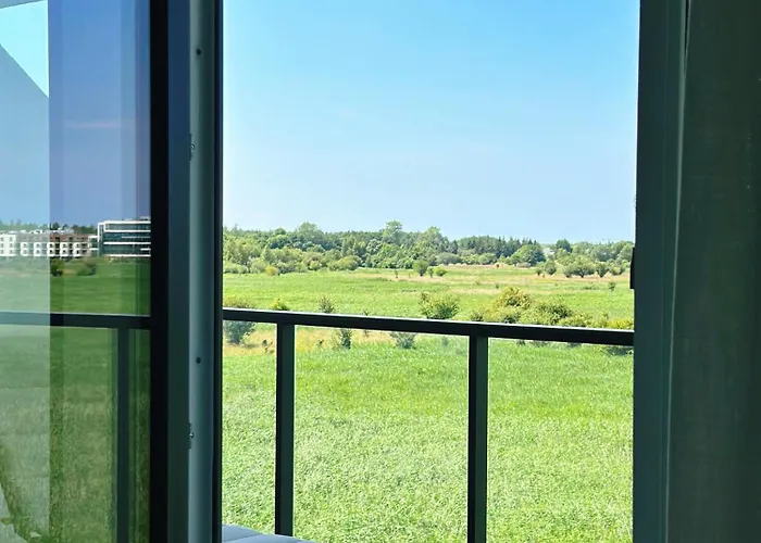 Westin House Resort&spa アパート コウォブジェク