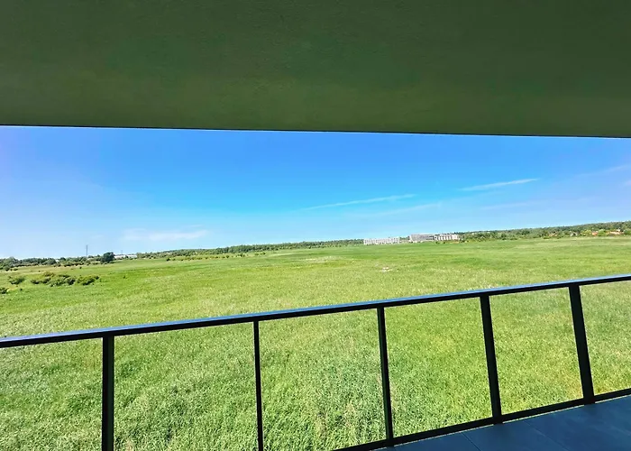 Westin House Resort&spa アパート