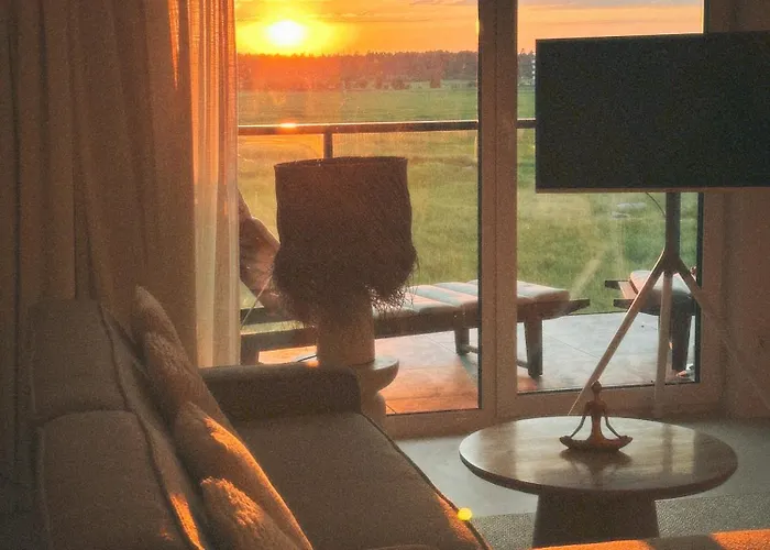 Westin House Resort&spa *