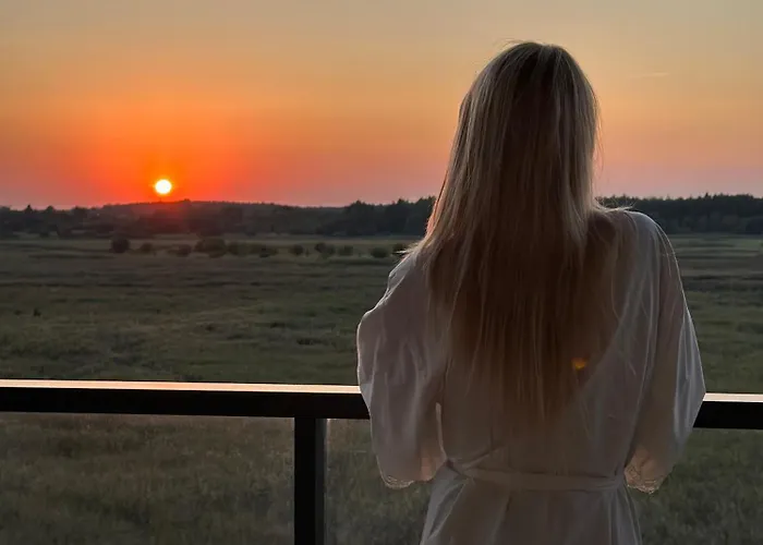 Westin House Resort&spa アパート