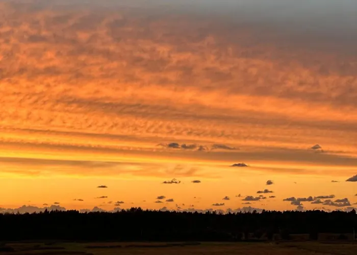 Westin House Resort&spa アパート コウォブジェク