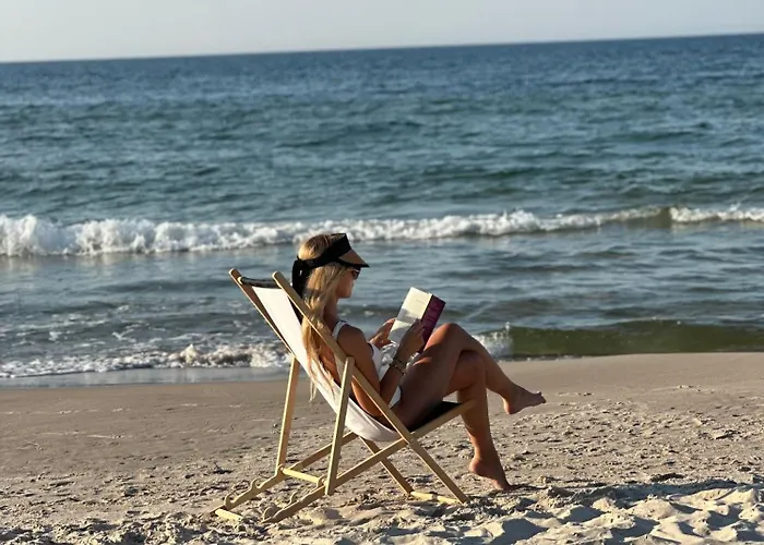 Westin House Resort&spa アパート