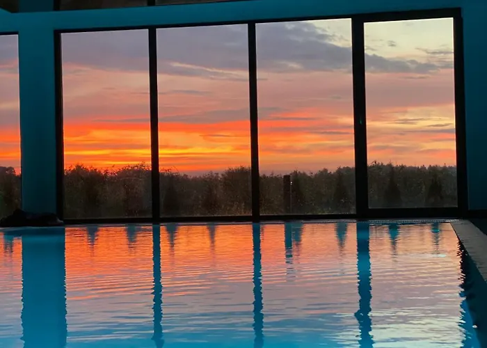 Westin House Resort&spa アパート コウォブジェク