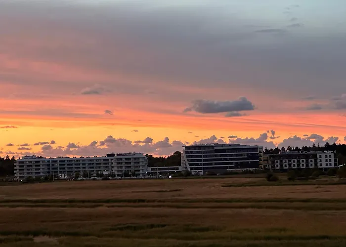 アパート Westin House Resort&spa コウォブジェク