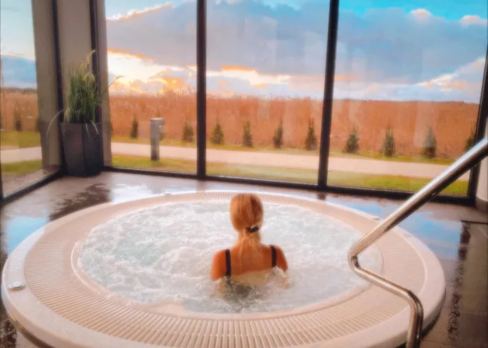 Westin House Resort&spa アパート