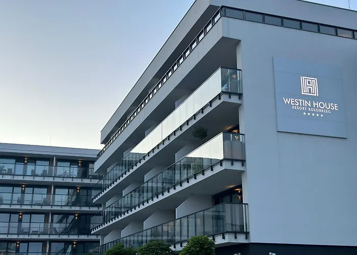 Westin House Resort&spa