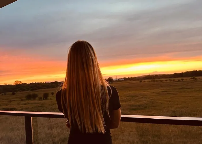 Westin House Resort&spa アパート