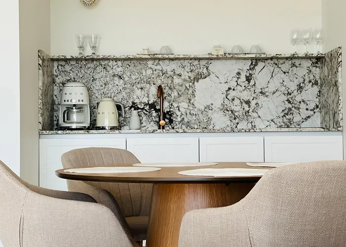 Westin House Resort&spa アパート