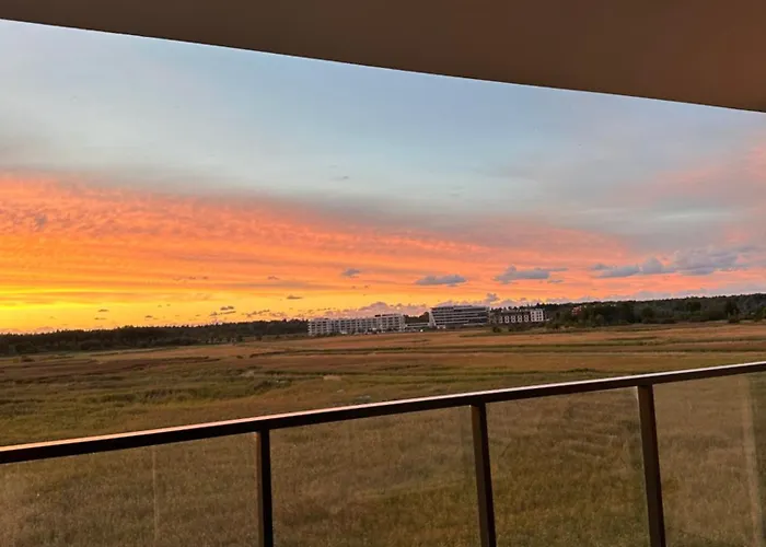 Westin House Resort&spa アパート *