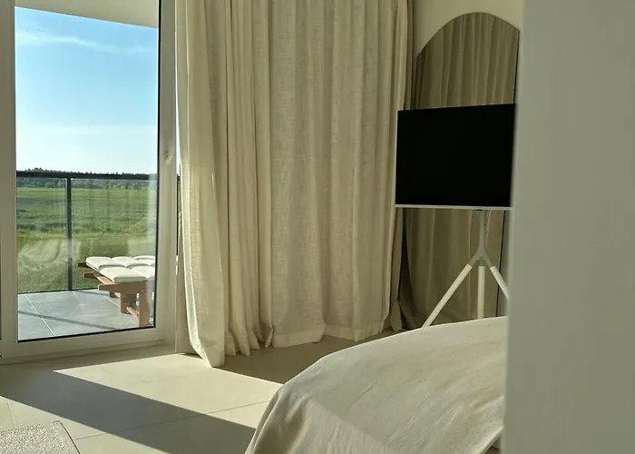 Westin House Resort&spa *